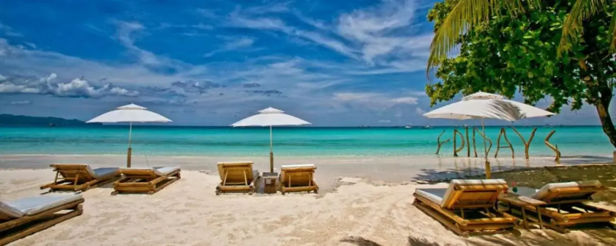 Fridays Boracay Resort-1